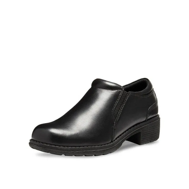 Eastland Casual Schuhe Damen Double Down Slip On Leder 3520