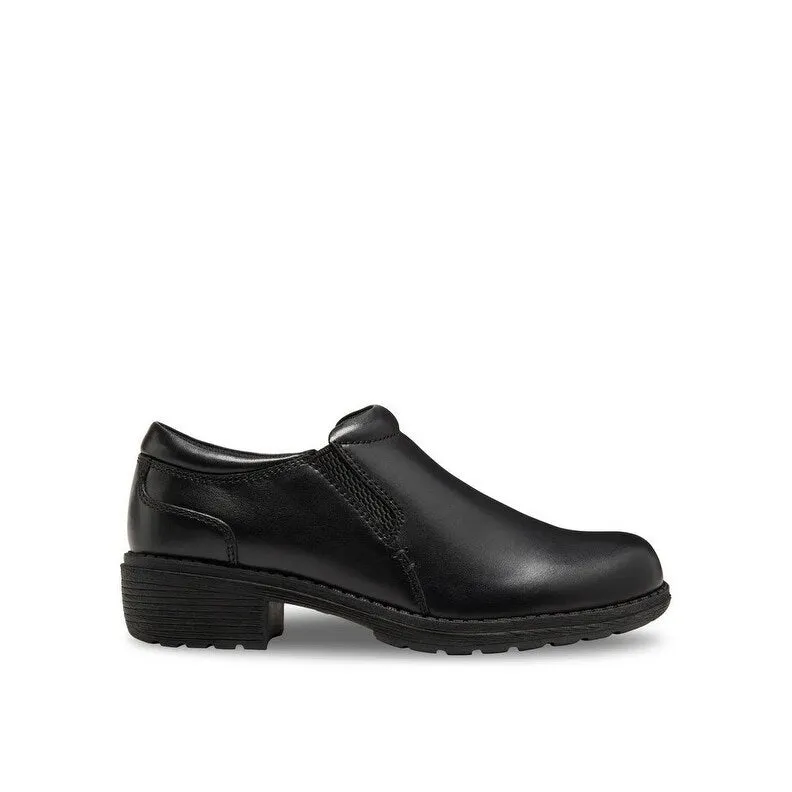 Eastland Casual Schuhe Damen Double Down Slip On Leder 3520