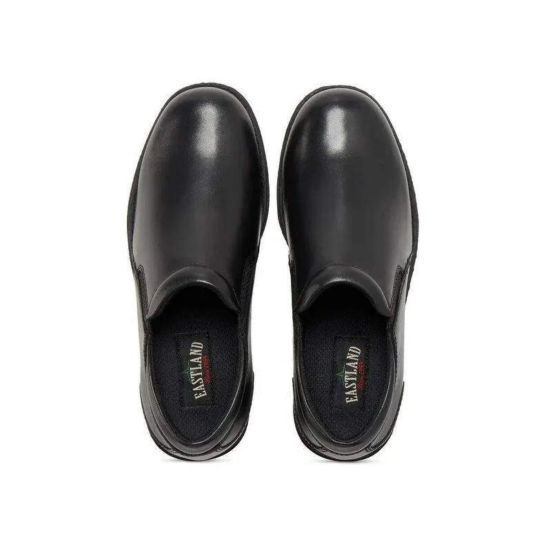 Eastland Casual Schuhe Damen Double Down Slip On Leder 3520
