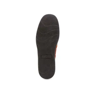 Eastland Freizeitschuhe Damen MLB Team Logo Segeltuch Boot Rundspitze 2562