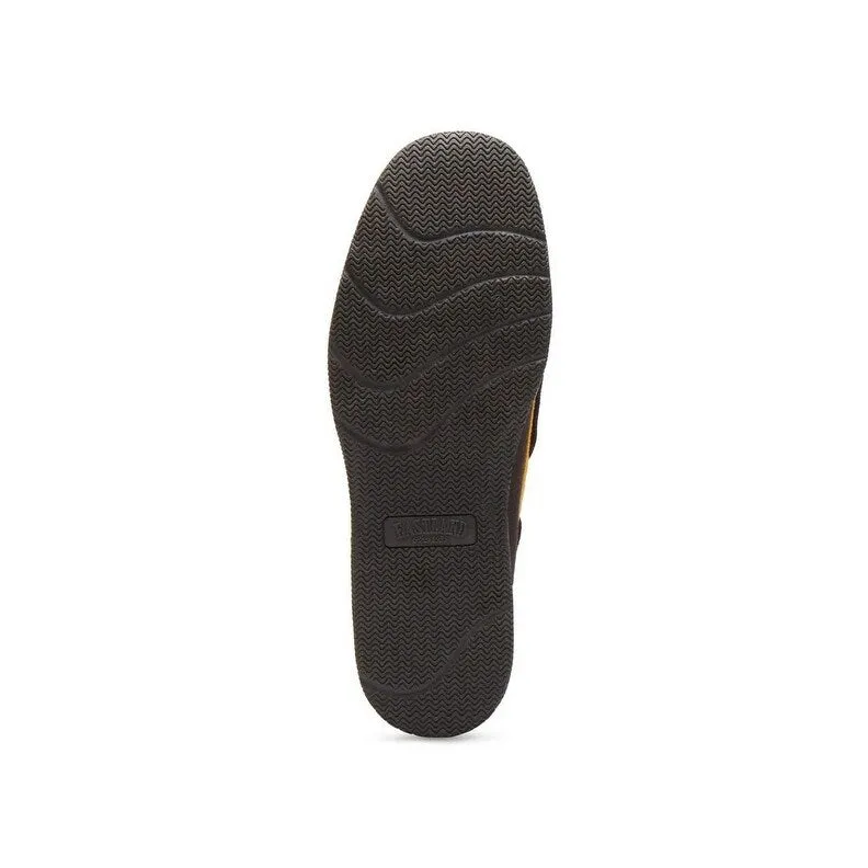 Eastland Freizeitschuhe Damen MLB Team Logo Segeltuch Boot Rundspitze 2562