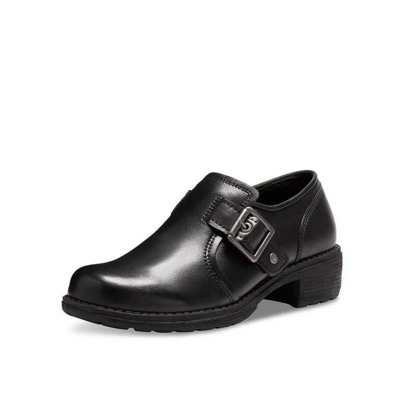 Eastland Casual Schuhe Damen Open Road Schlupfleeder Rundspitze 3139