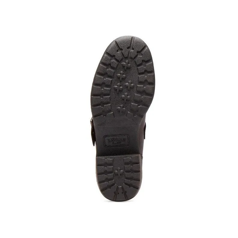 Eastland Casual Schuhe Damen Open Road Schlupfleeder Rundspitze 3139