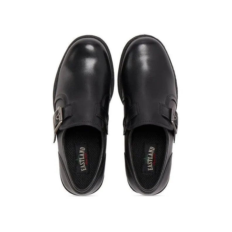 Eastland Casual Schuhe Damen Open Road Schlupfleeder Rundspitze 3139