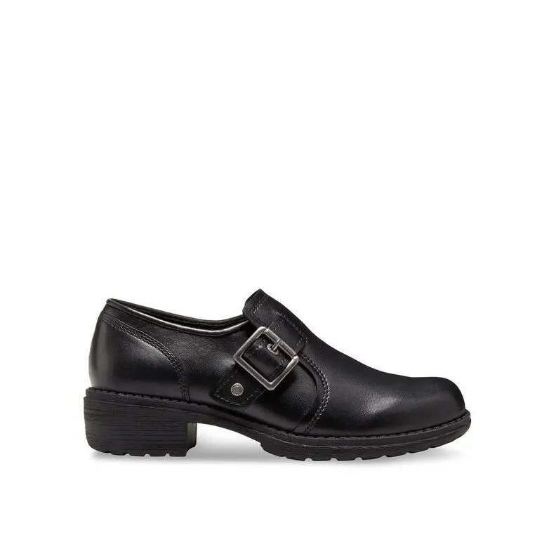 Eastland Casual Schuhe Damen Open Road Schlupfleeder Rundspitze 3139