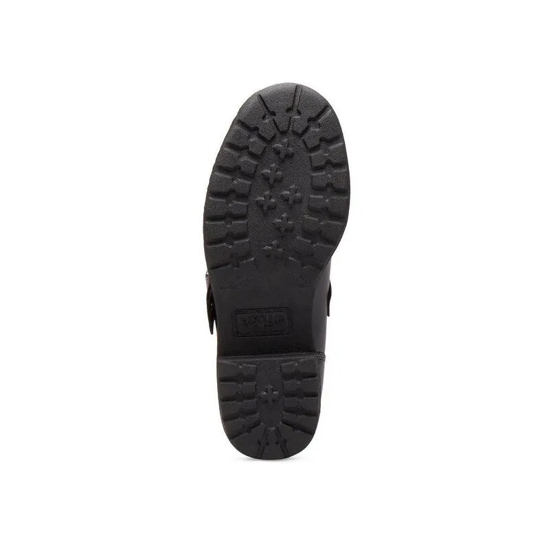 Eastland Casual Schuhe Damen Open Road Schlupfleeder Rundspitze 3139