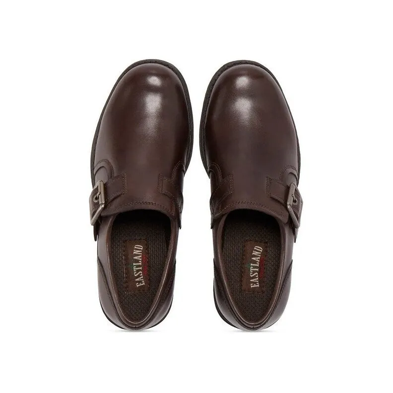 Eastland Casual Schuhe Damen Open Road Schlupfleeder Rundspitze 3139