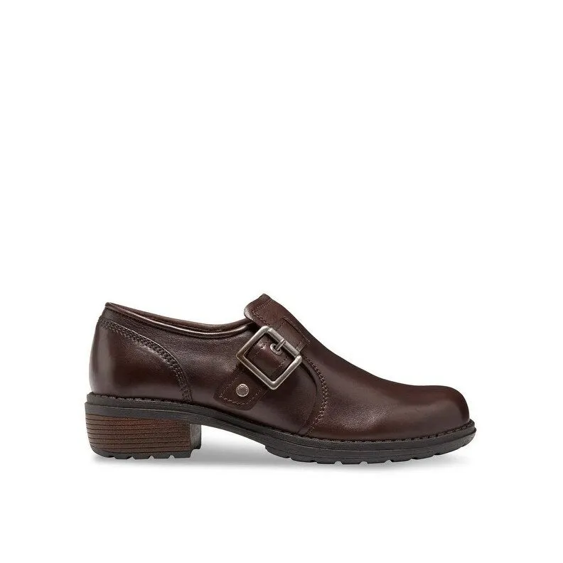 Eastland Casual Schuhe Damen Open Road Schlupfleeder Rundspitze 3139