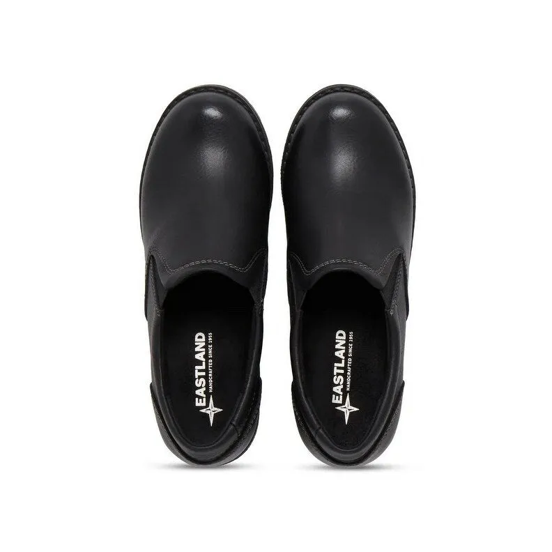Eastland Casual Schuhe Damen Reese Slip-On Synthetische Rundspitze 2315