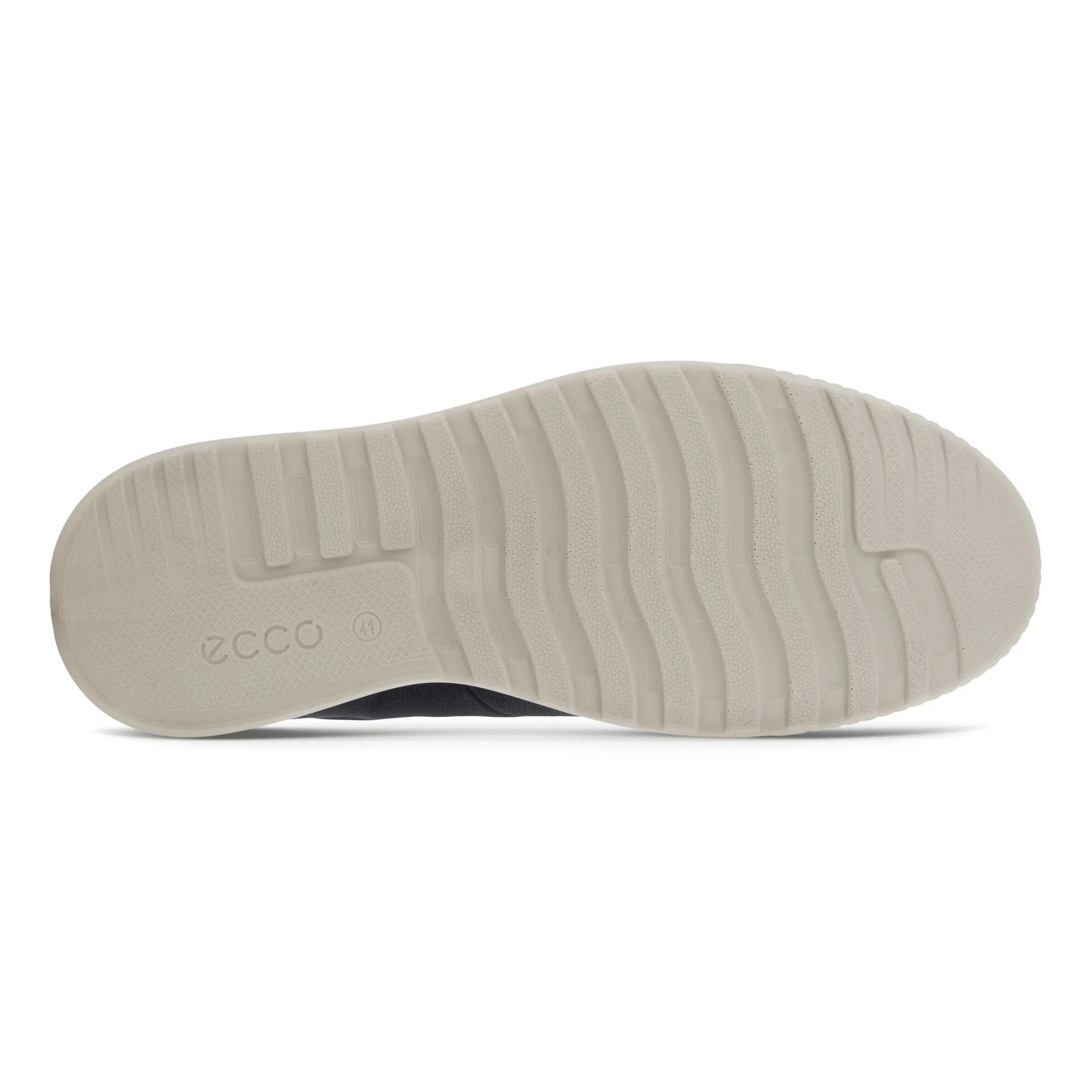 Ecco 501594 Byway Herren Freizeit-Schnürschuh Ecco Schuhe