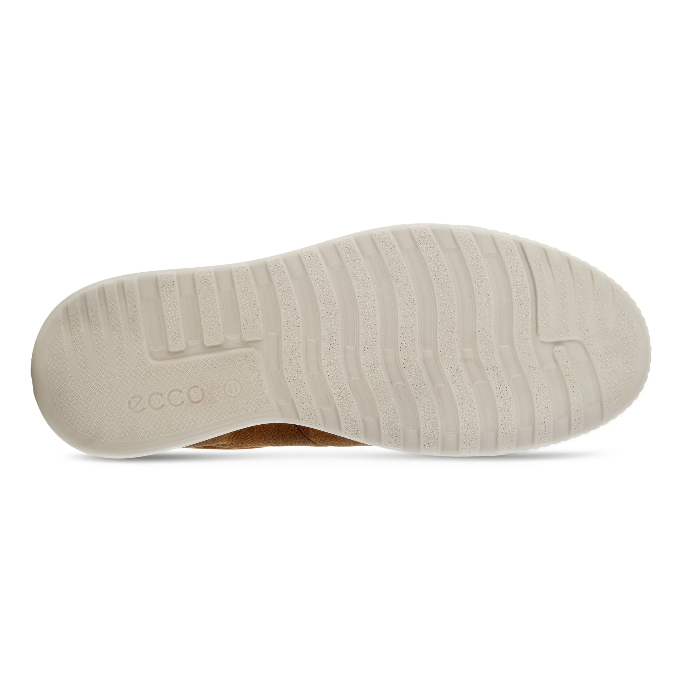 Ecco 501594 Byway Herren Freizeit-Schnürschuh Ecco Schuhe