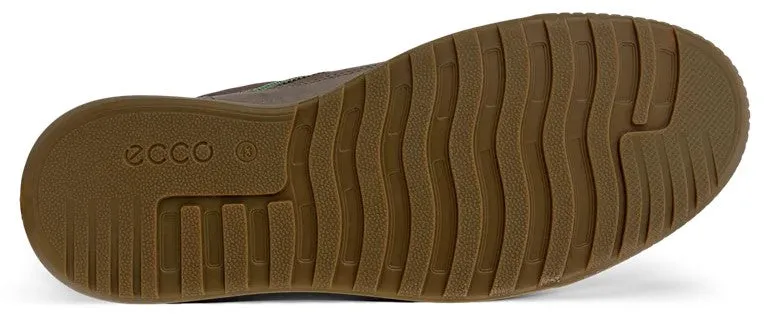 Ecco 501874-55894 GTX Byway Tred Herren Lederschuh mit Schnürung Freizeitschuhe Ecco Schuhe