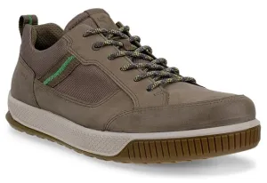 Ecco 501874-55894 GTX Byway Tred Herren Lederschuh mit Schnürung Freizeitschuhe Ecco Schuhe