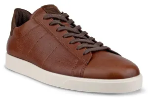 ECCO 521354-56359 Street Lite Herren Lederschnürschuh Freizeitschuhe ecco Schuhe