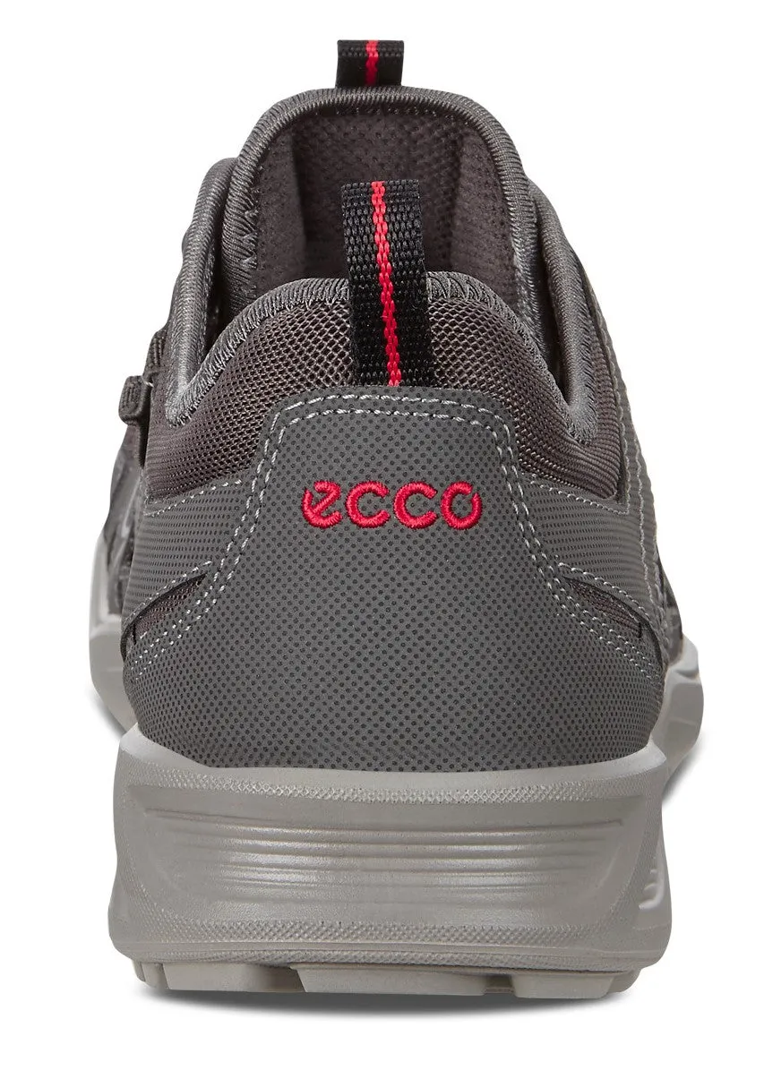 Ecco 825774-56586 Terracruise Herren-Schnürschuhe Freizeitschuhe Ecco Schuhe