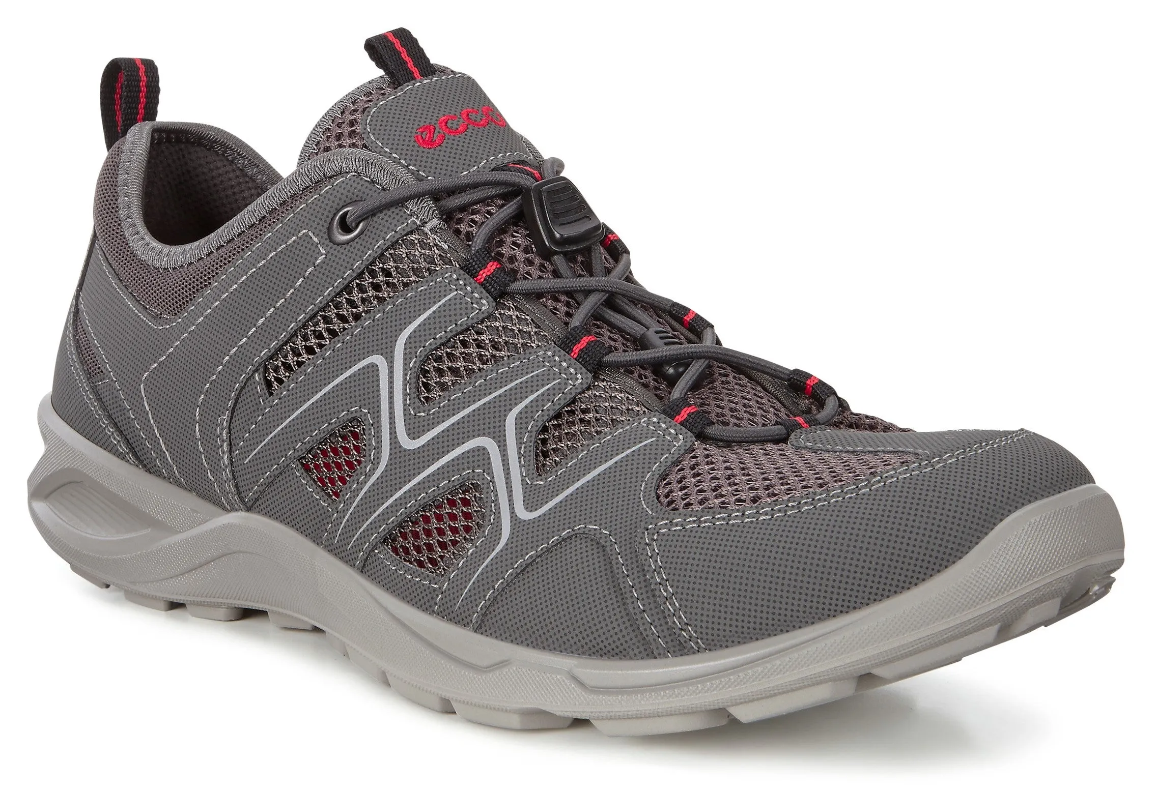 Ecco 825774-56586 Terracruise Herren-Schnürschuhe Freizeitschuhe Ecco Schuhe