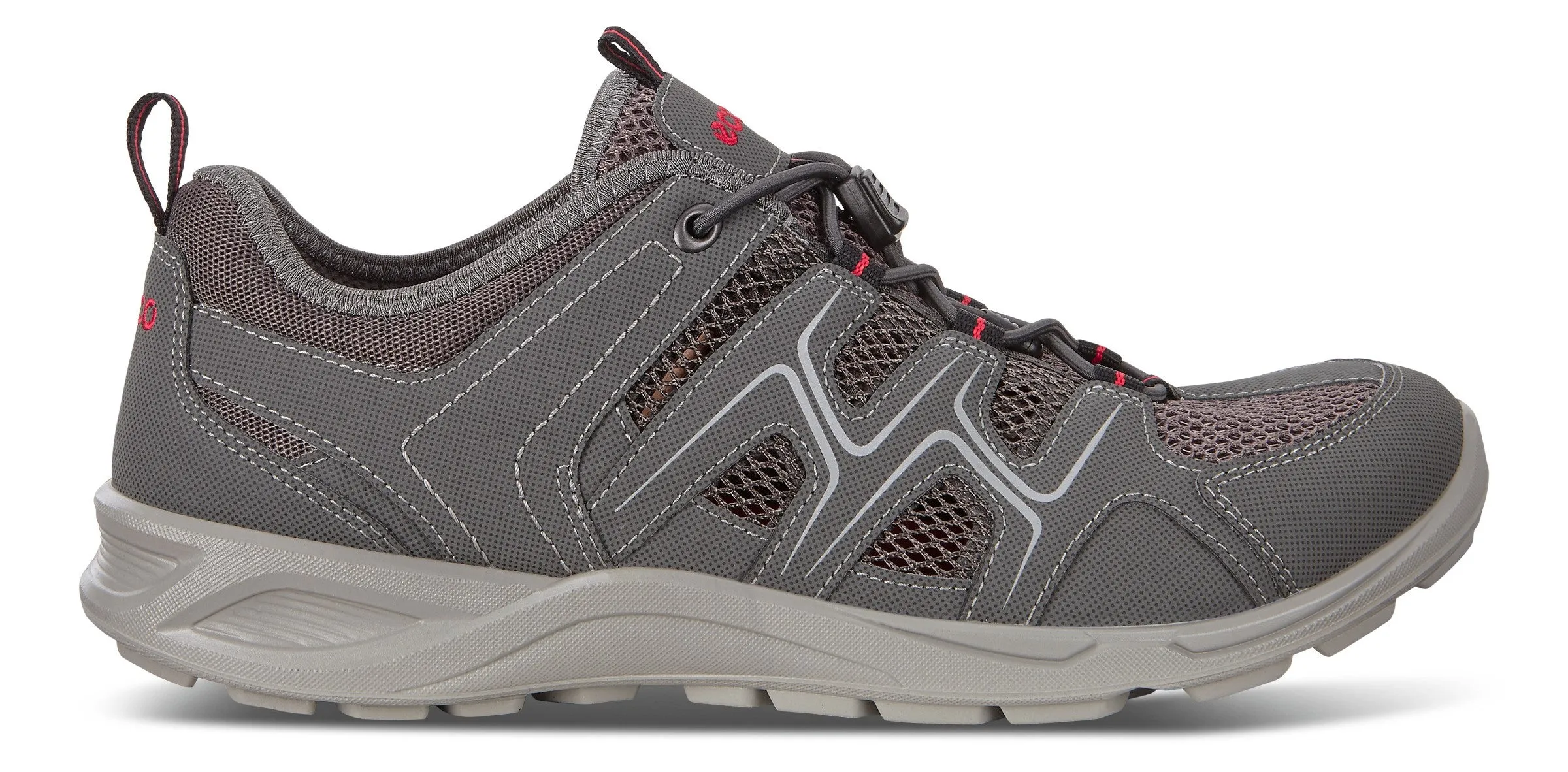 Ecco 825774-56586 Terracruise Herren-Schnürschuhe Freizeitschuhe Ecco Schuhe