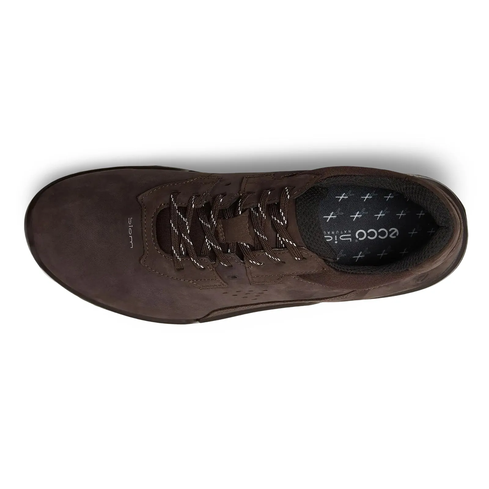 Ecco Biom 2.2 830764 Nubuck Herren-Mode-Turnschuhe Ecco Schuhe