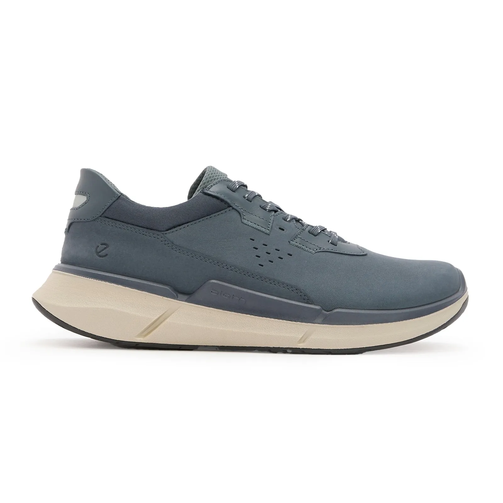 Ecco Biom 2.2 830764 Nubuck Herren-Mode-Turnschuhe Ecco Schuhe