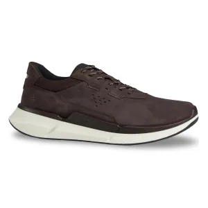Ecco Biom 2.2 830764 Nubuck Herren-Mode-Turnschuhe Ecco Schuhe