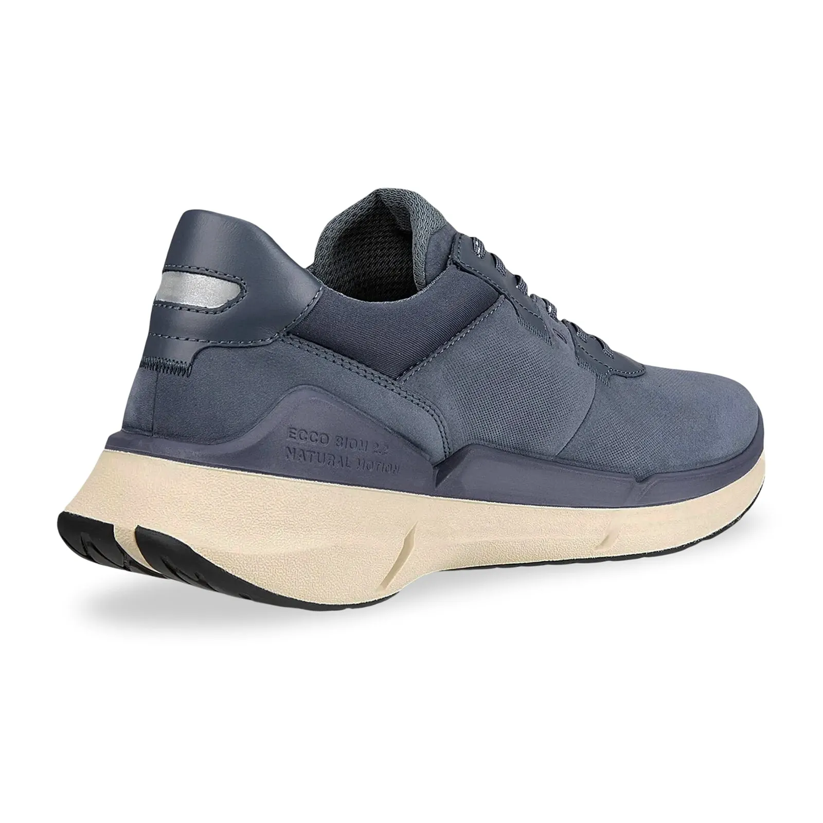 Ecco Biom 2.2 830764 Nubuck Herren-Mode-Turnschuhe Ecco Schuhe