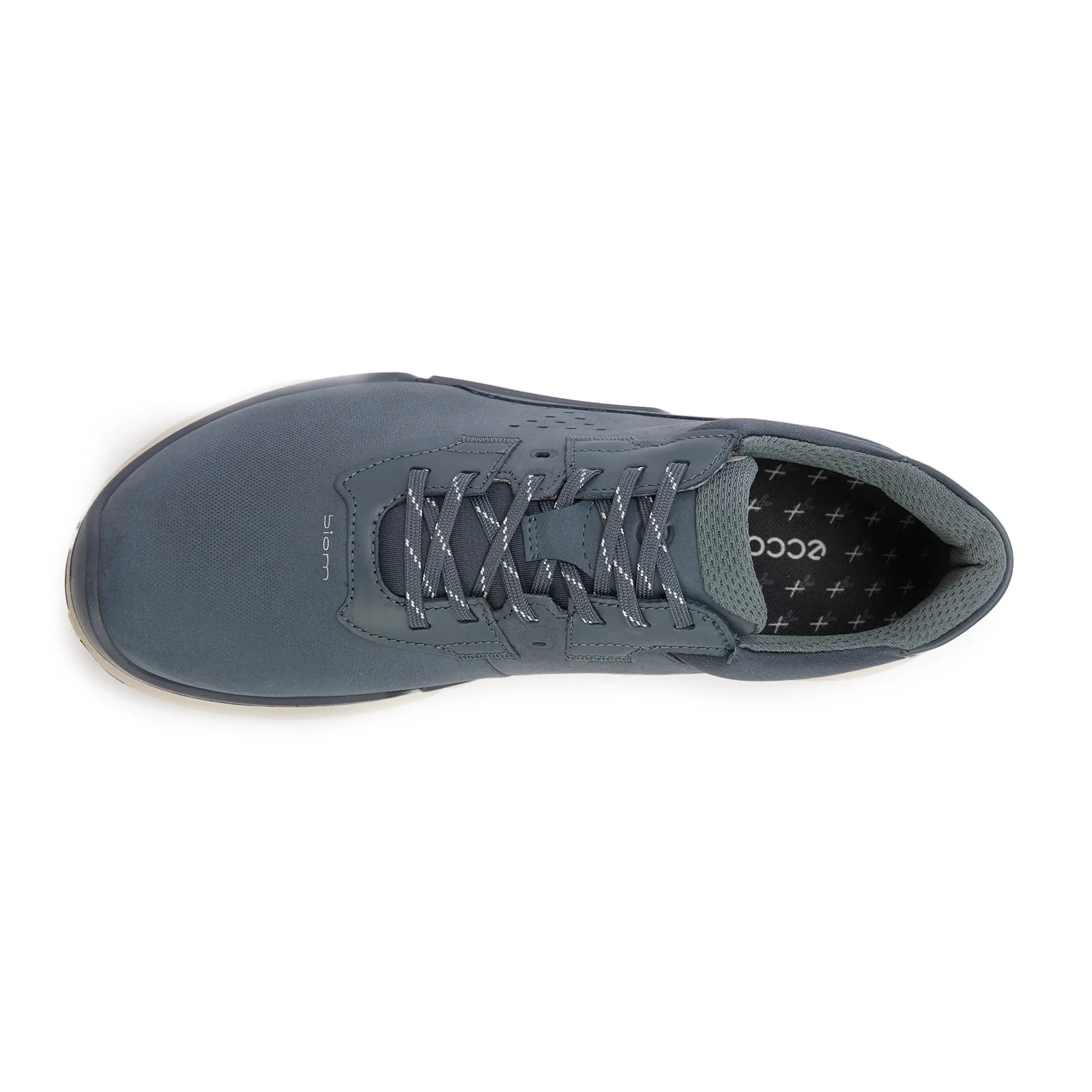 Ecco Biom 2.2 830764 Nubuck Herren-Mode-Turnschuhe Ecco Schuhe