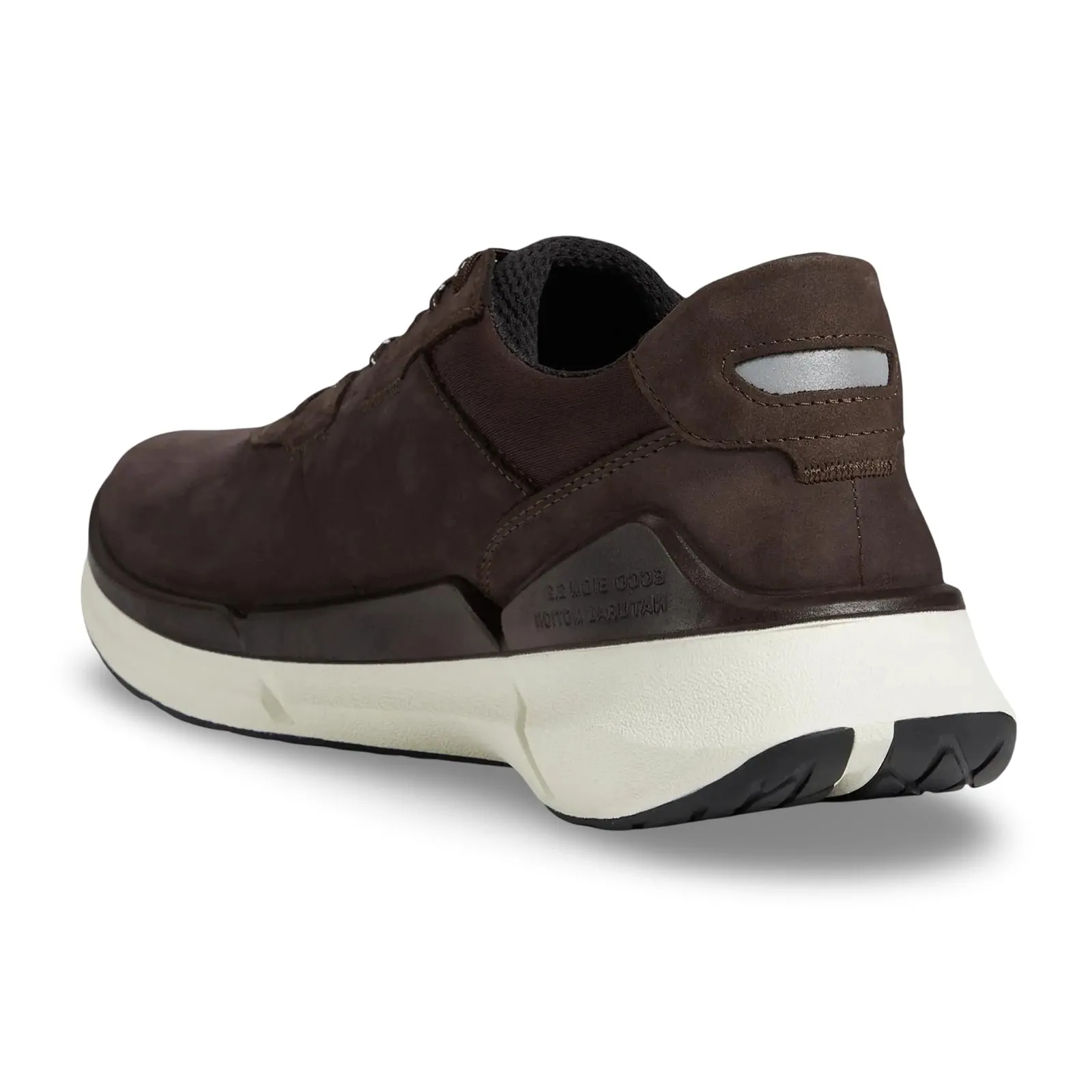 Ecco Biom 2.2 830764 Nubuck Herren-Mode-Turnschuhe Ecco Schuhe