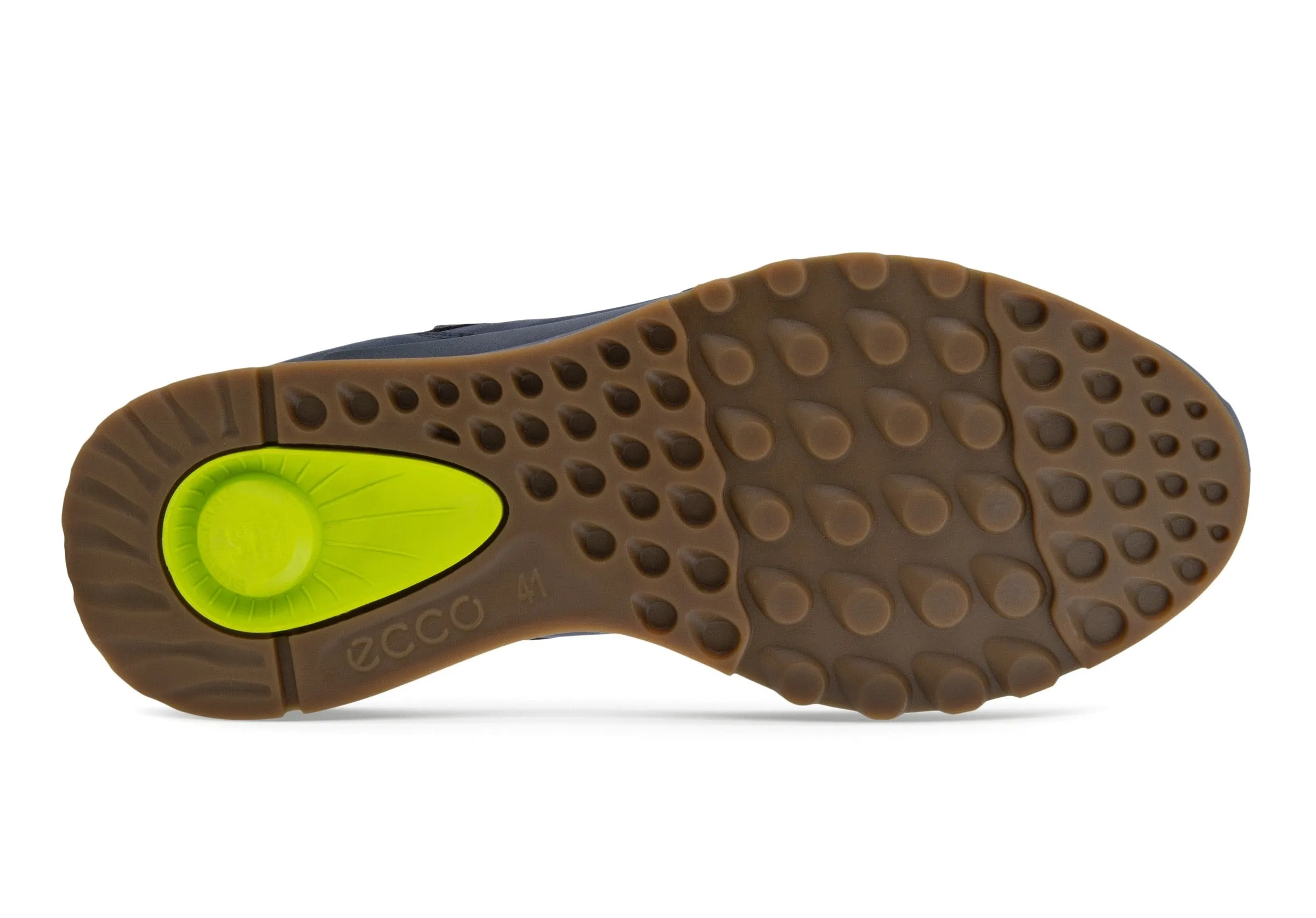 Ecco Exostride M GTX Herren wasserdichte Laufschuhe 835304-01303 Ecco Schuhe