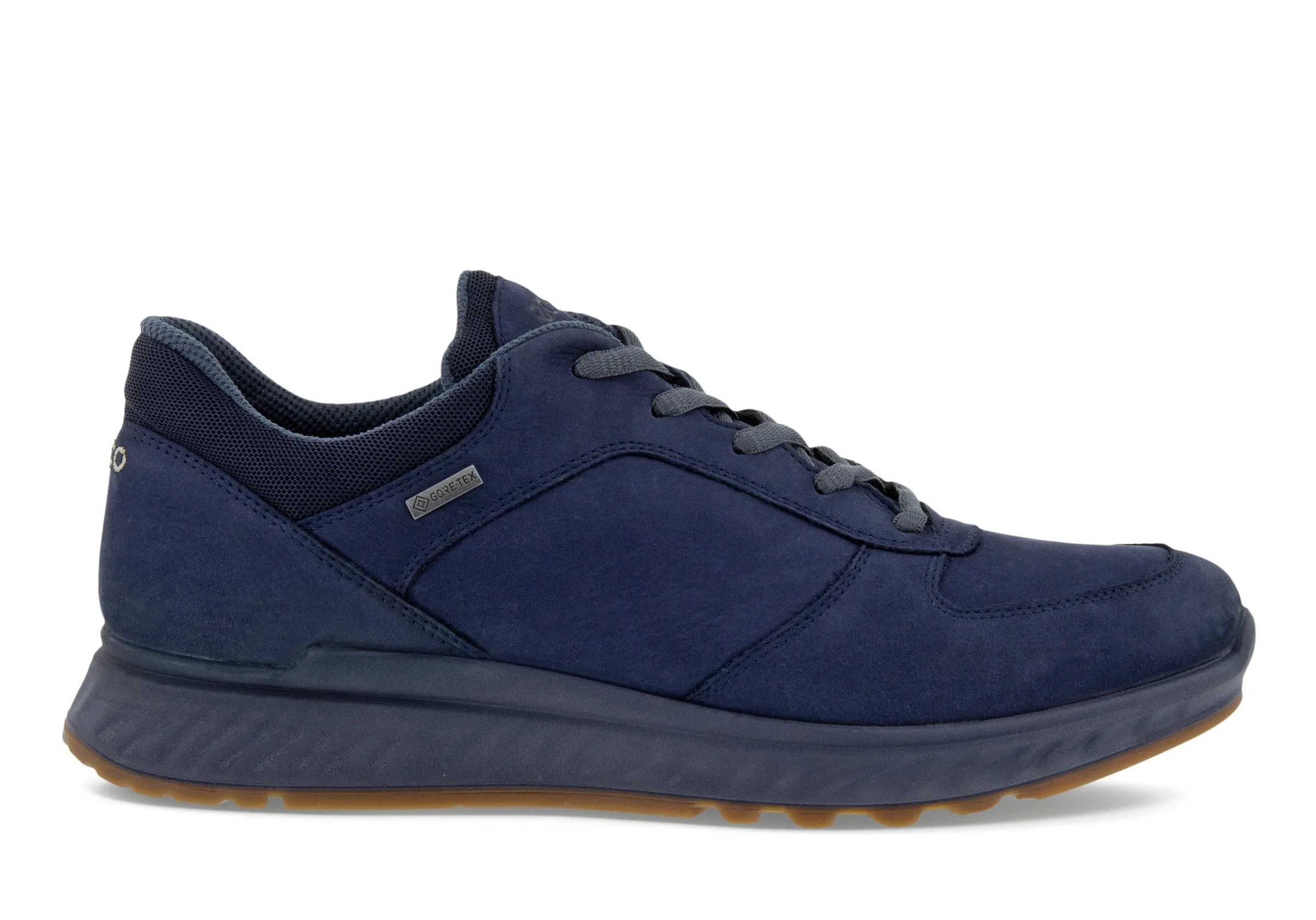 Ecco Exostride M GTX Herren wasserdichte Laufschuhe 835304-01303 Ecco Schuhe