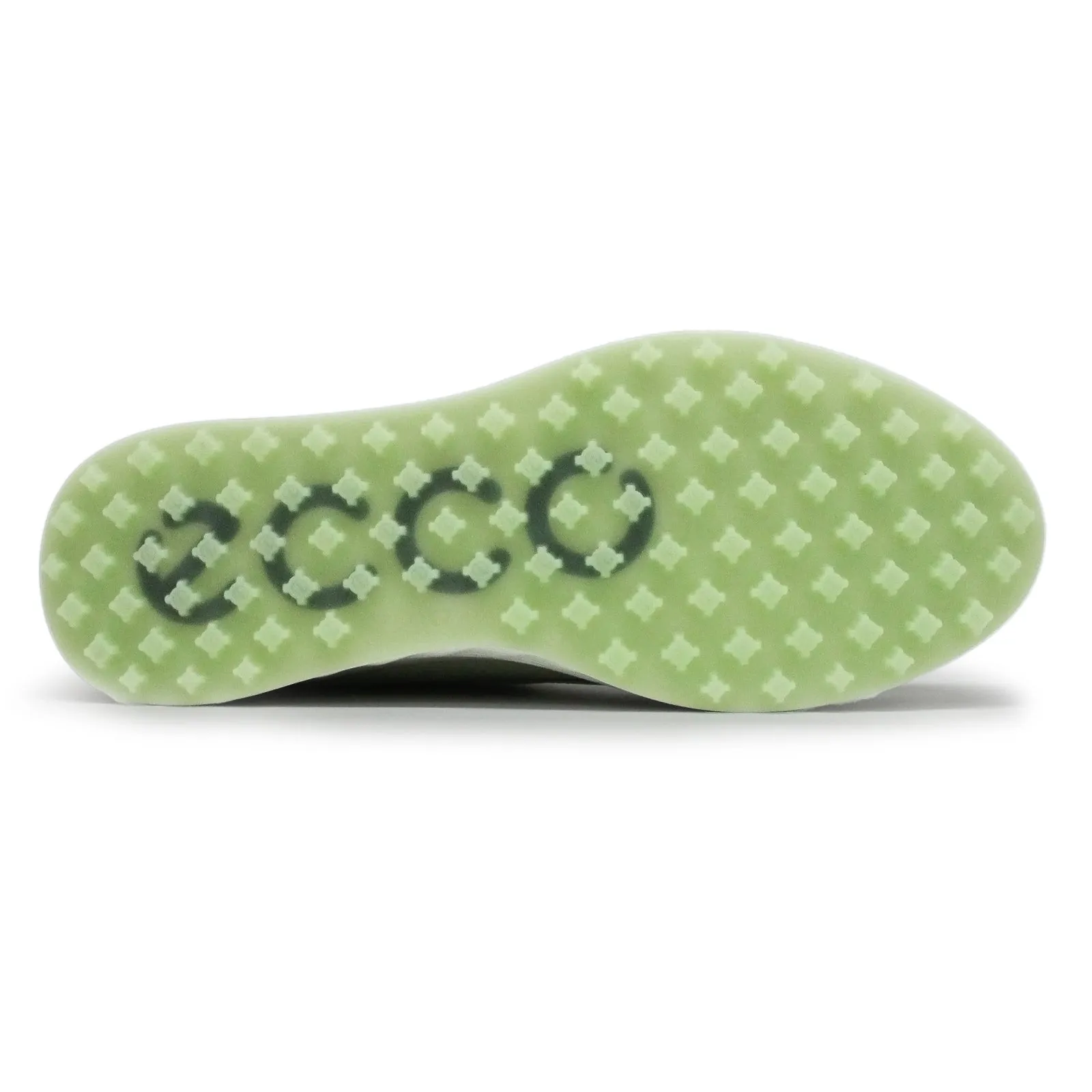Ecco Golf S-Casual Leder Damen Modeturnschuhe Ecco Schuhe