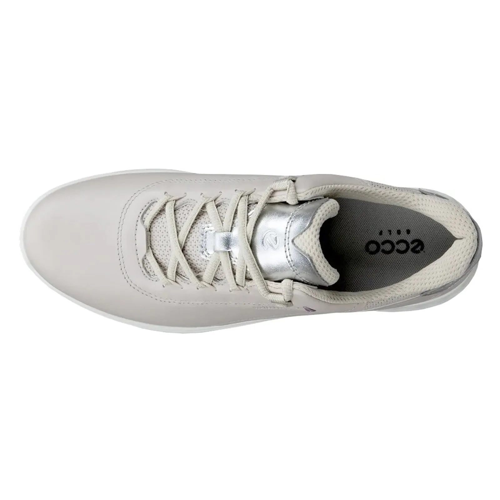 Ecco Golf S-Casual Leder Damen Modeturnschuhe Ecco Schuhe