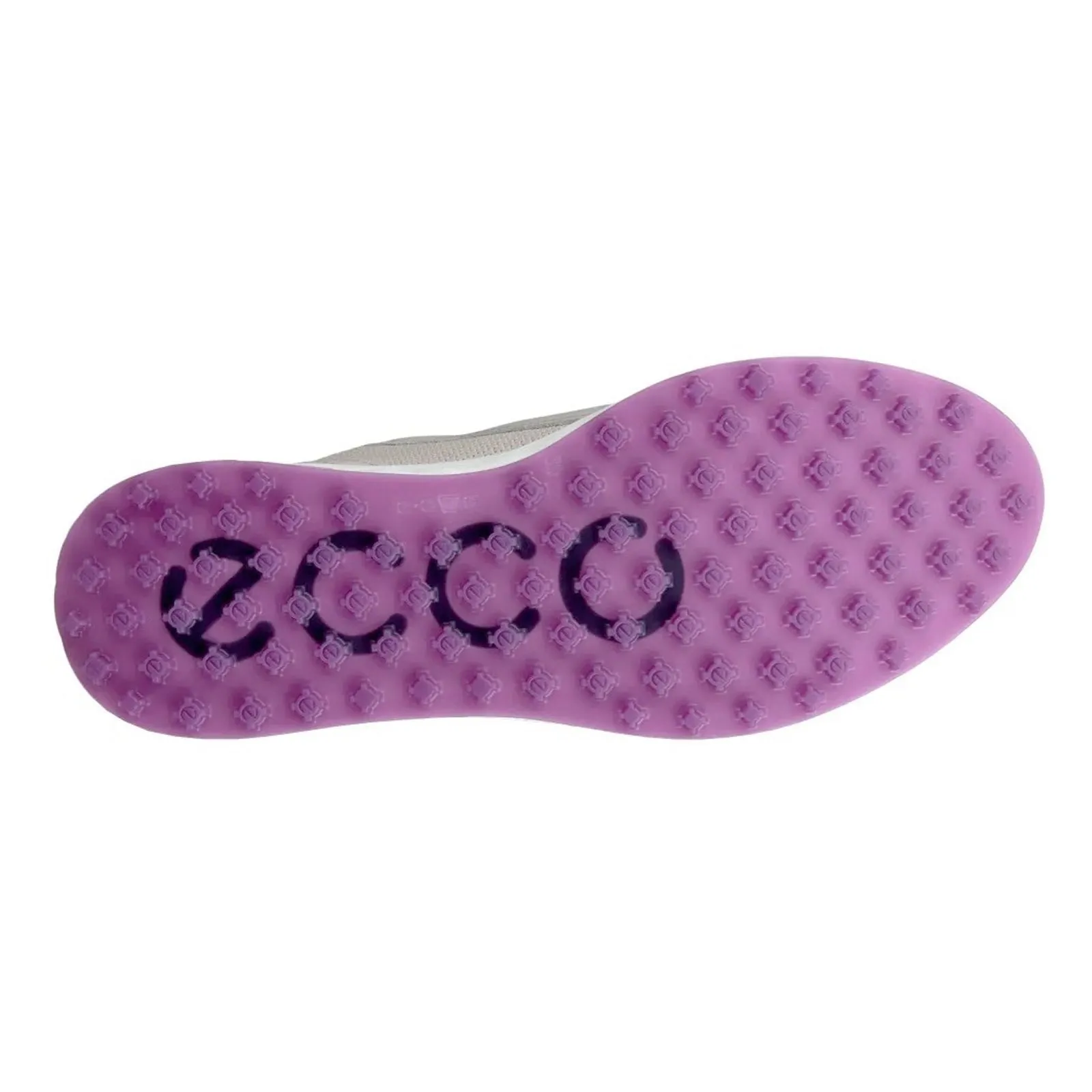 Ecco Golf S-Casual Leder Damen Modeturnschuhe Ecco Schuhe