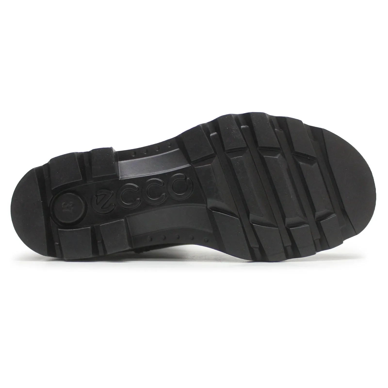 Ecco Grainer 214763 Leder Stiefeletten für Damen Ecco Schuhe