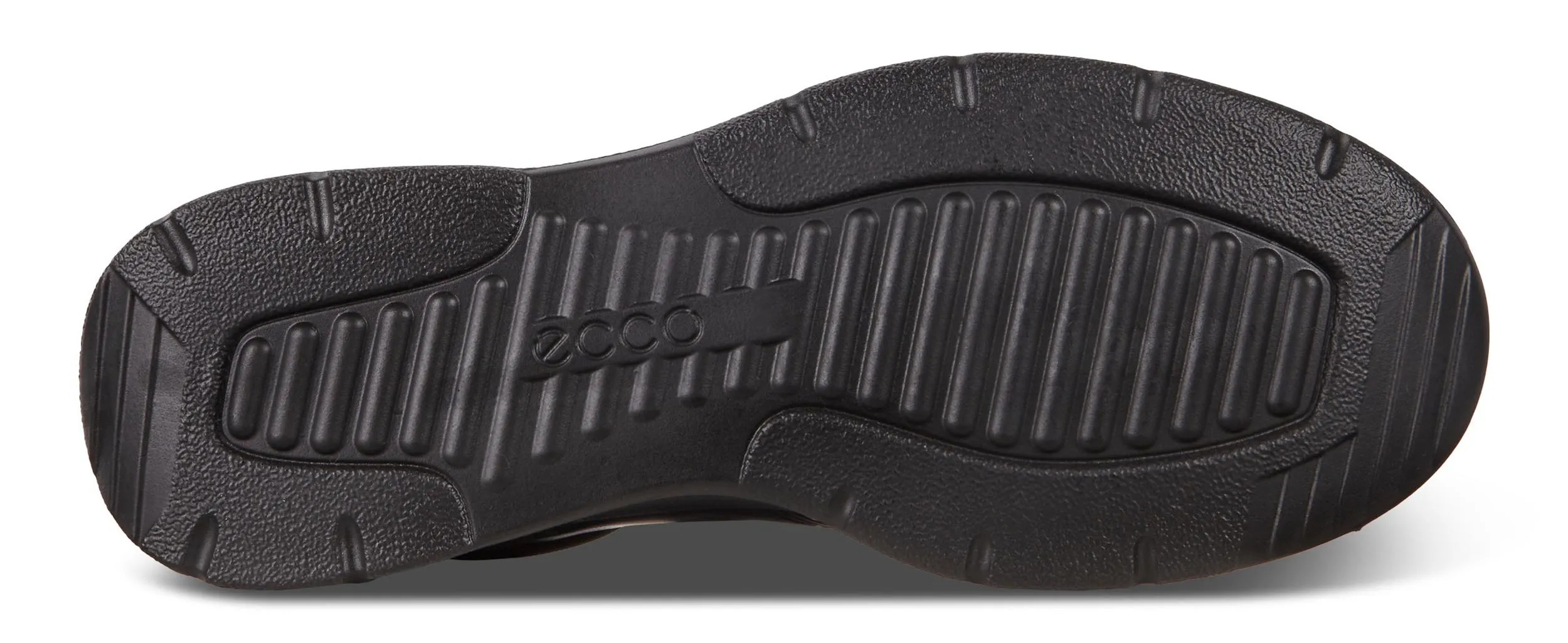 Ecco Irving Herren-Lederschuh mit Schnürung im Trainer-Stil 511734-51052 Ecco Schuhe