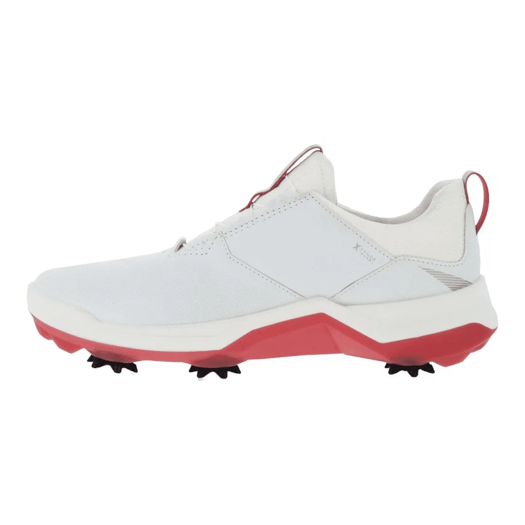 Ecco Damen Biom G5 Golfschuhe 152503