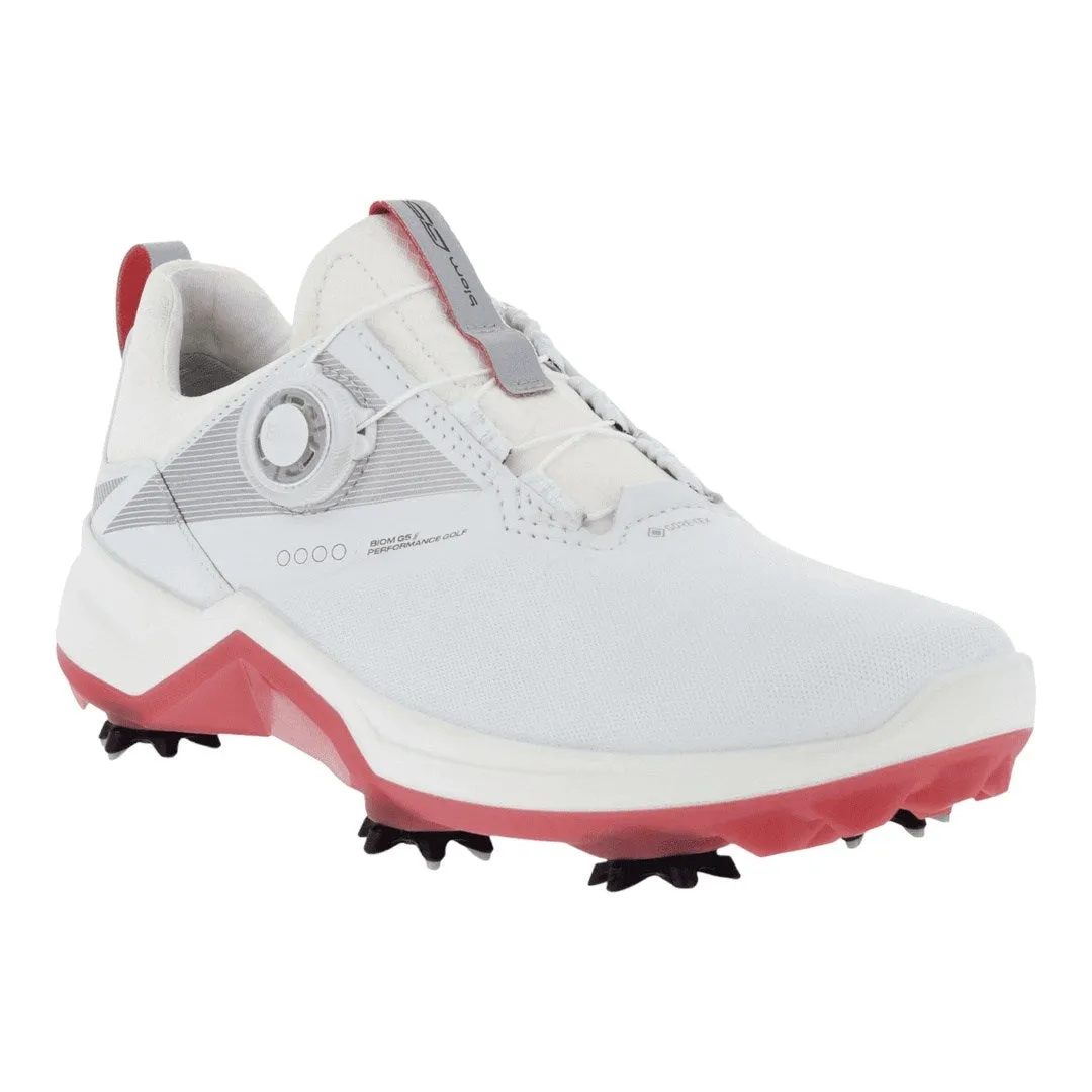 Ecco Damen Biom G5 Golfschuhe 152503