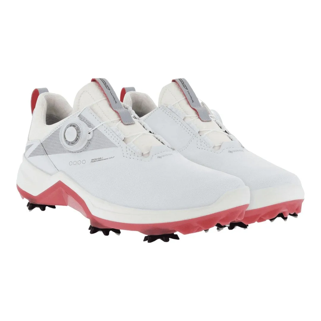 Ecco Damen Biom G5 Golfschuhe 152503