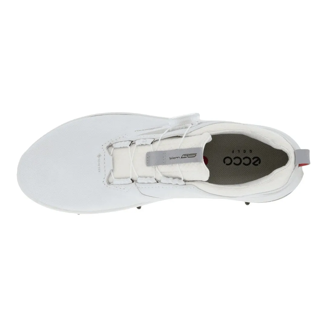 Ecco Damen Biom G5 Golfschuhe 152503