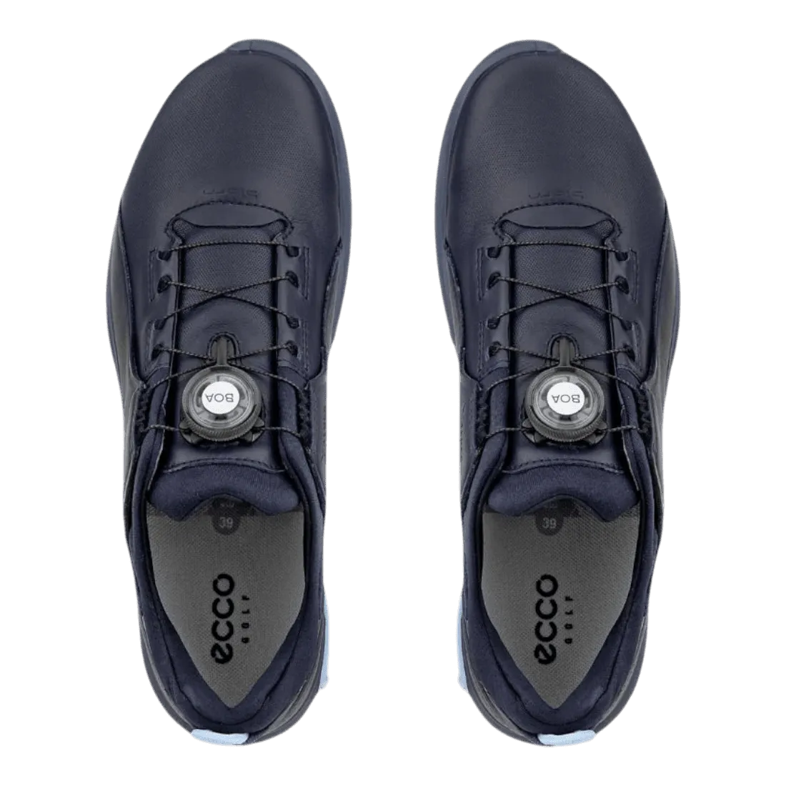 Ecco Damen Biom Tour Golfschuhe 132903