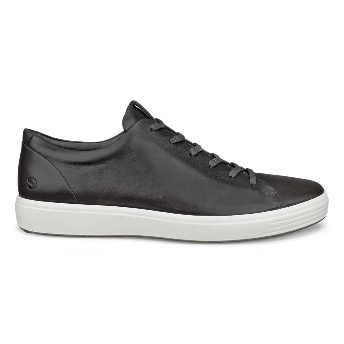 Ecco Herren Soft 7 Premier Grau