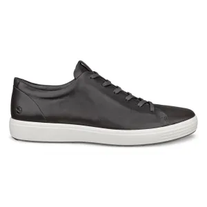 Ecco Herren Soft 7 Premier Grau