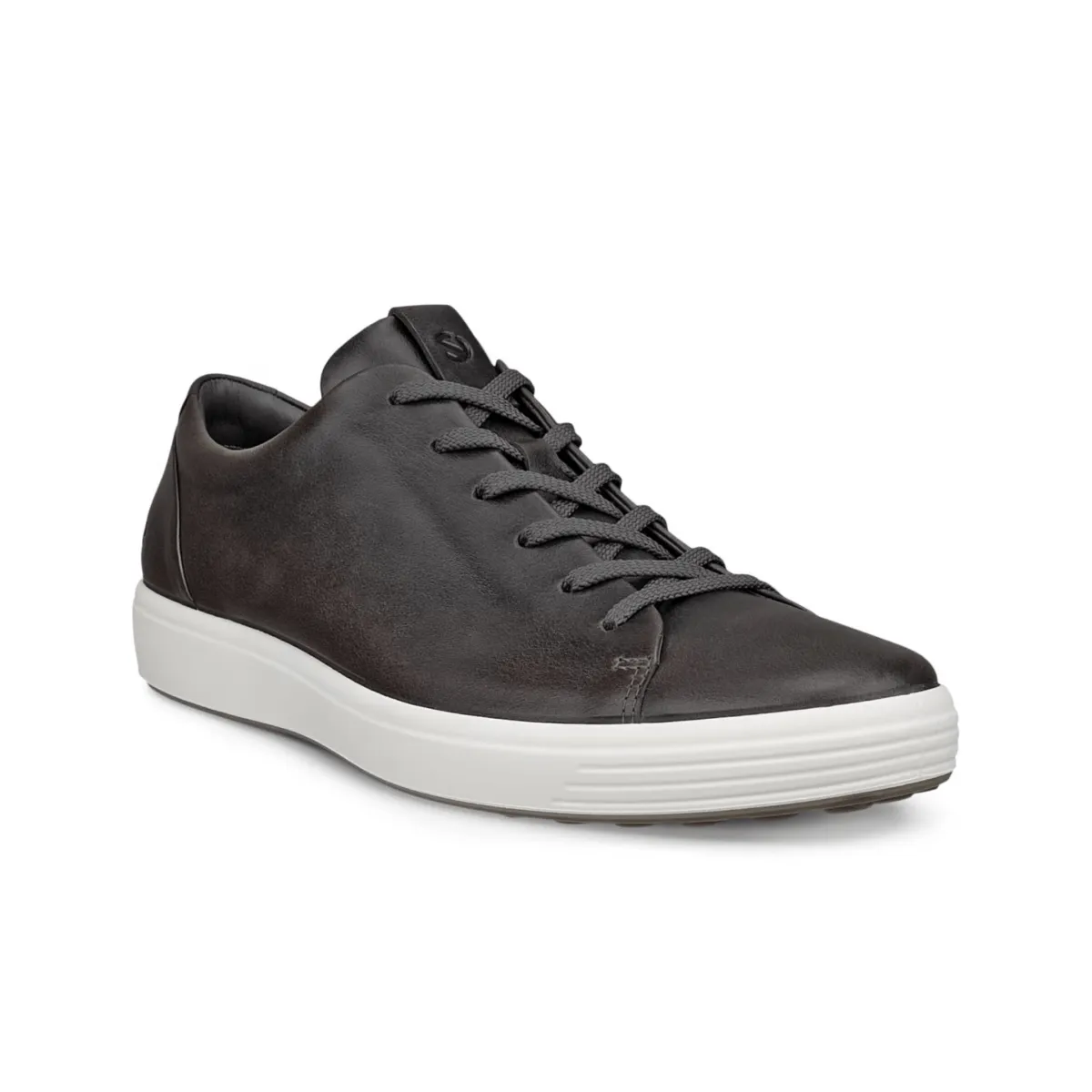 Ecco Herren Soft 7 Premier Grau
