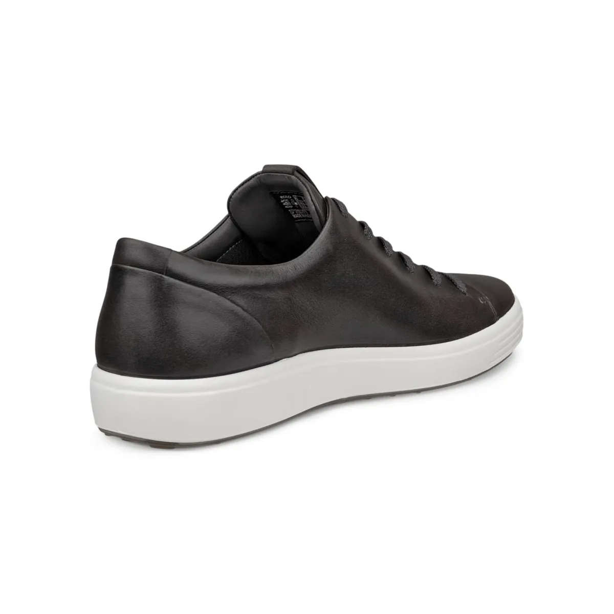 Ecco Herren Soft 7 Premier Grau