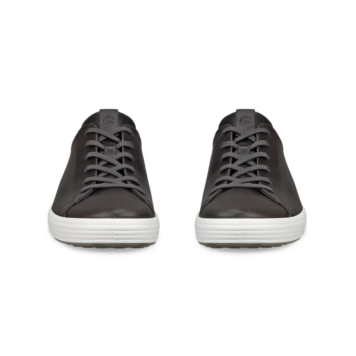 Ecco Herren Soft 7 Premier Grau