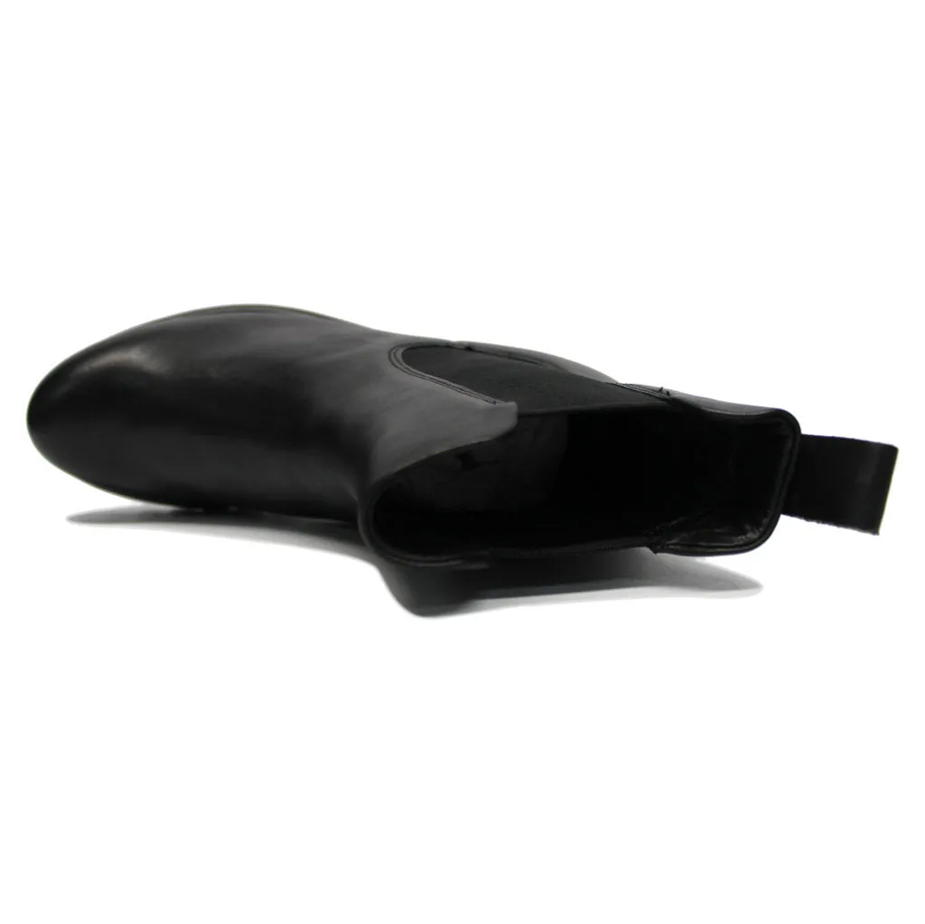 Ecco Modtray Chelsea-Stiefel für Damen aus Vollrindleder von Ecco