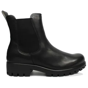 Ecco Modtray Chelsea-Stiefel für Damen aus Vollrindleder von Ecco