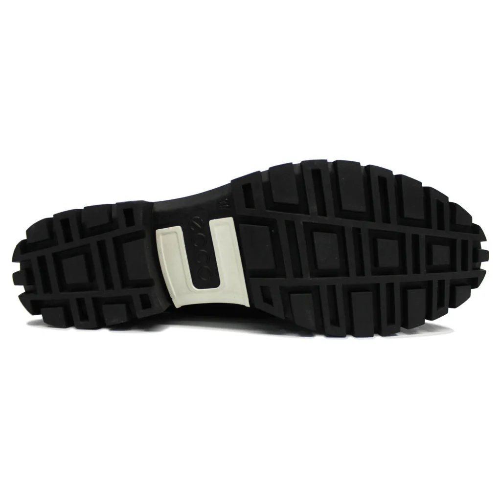 Ecco Modtray Chelsea-Stiefel für Damen aus Vollrindleder von Ecco