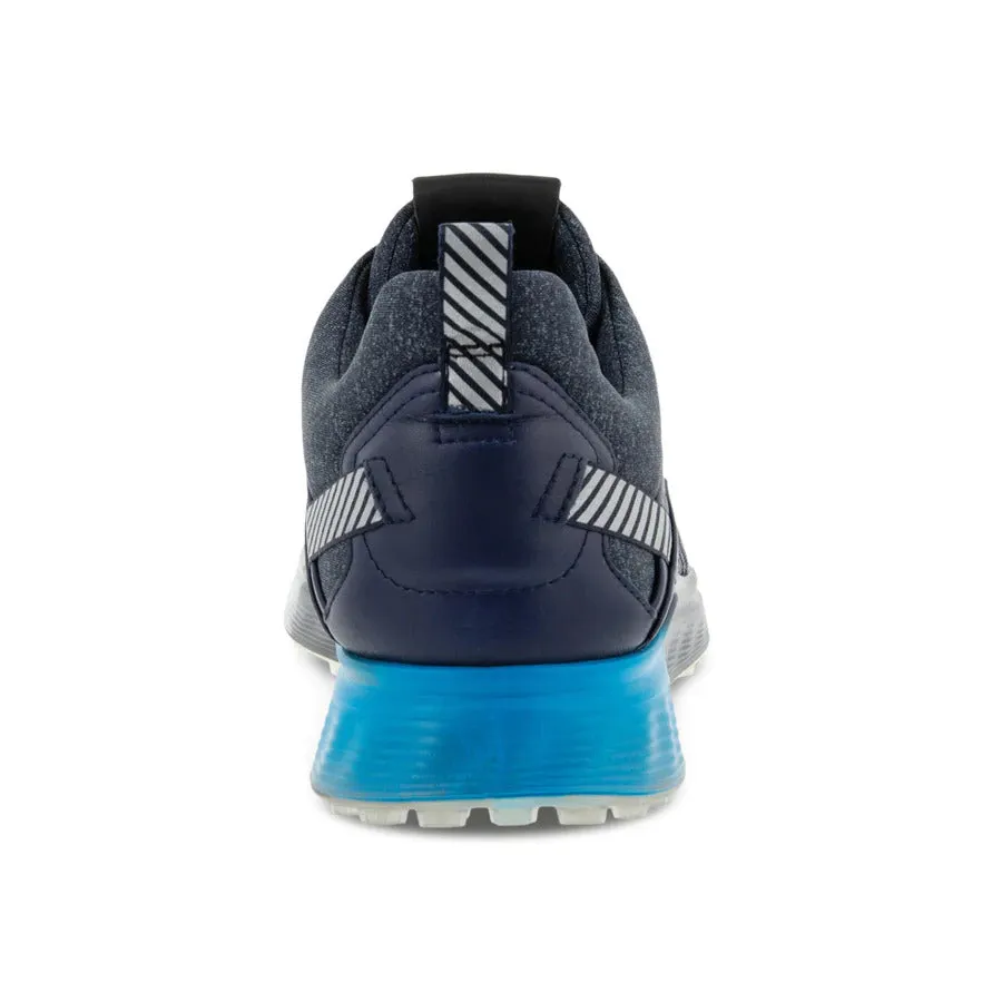 Ecco S-Three Herren-Golfschuhe 102904
