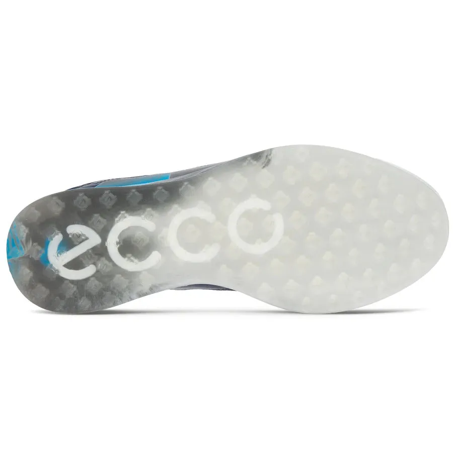 Ecco S-Three Herren-Golfschuhe 102904