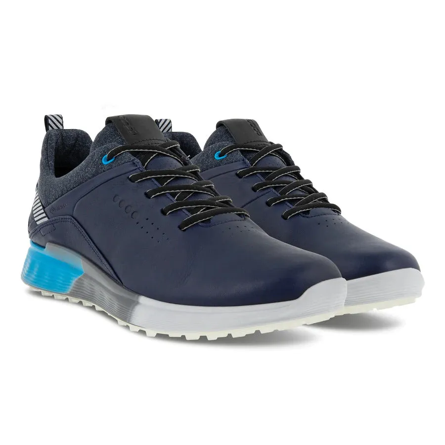 Ecco S-Three Herren-Golfschuhe 102904